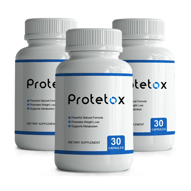 protetox