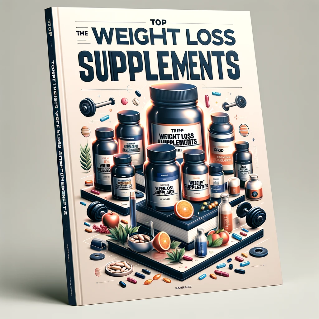 A Guide To The Top Weight Loss Supplements In 2024