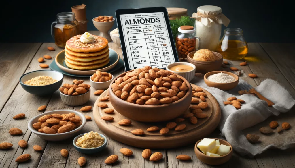 Are Almonds Keto Friendly