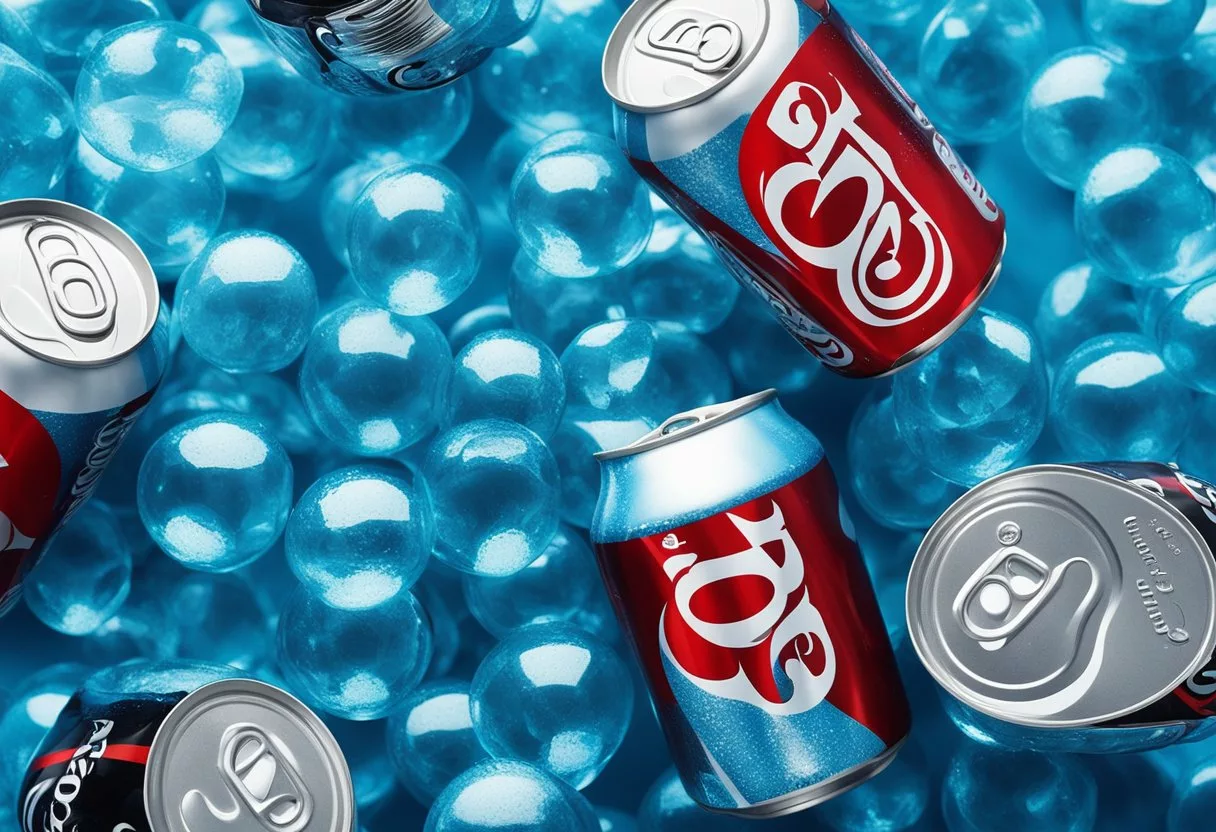 diet coke vs coke zero