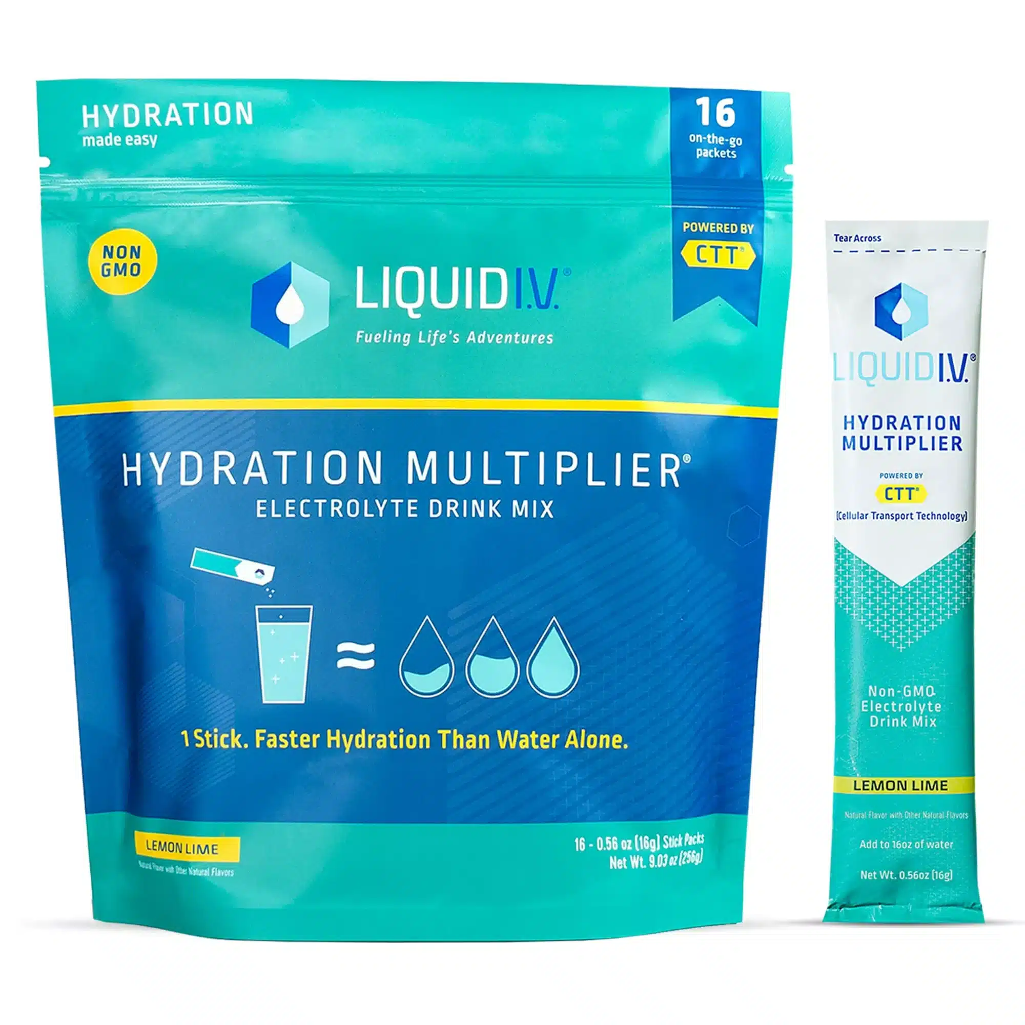 Liquid I.V. main product image