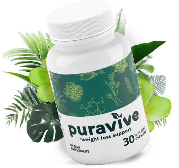 puravive review